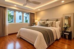Saraca Villas (D28), Terrace #616316221